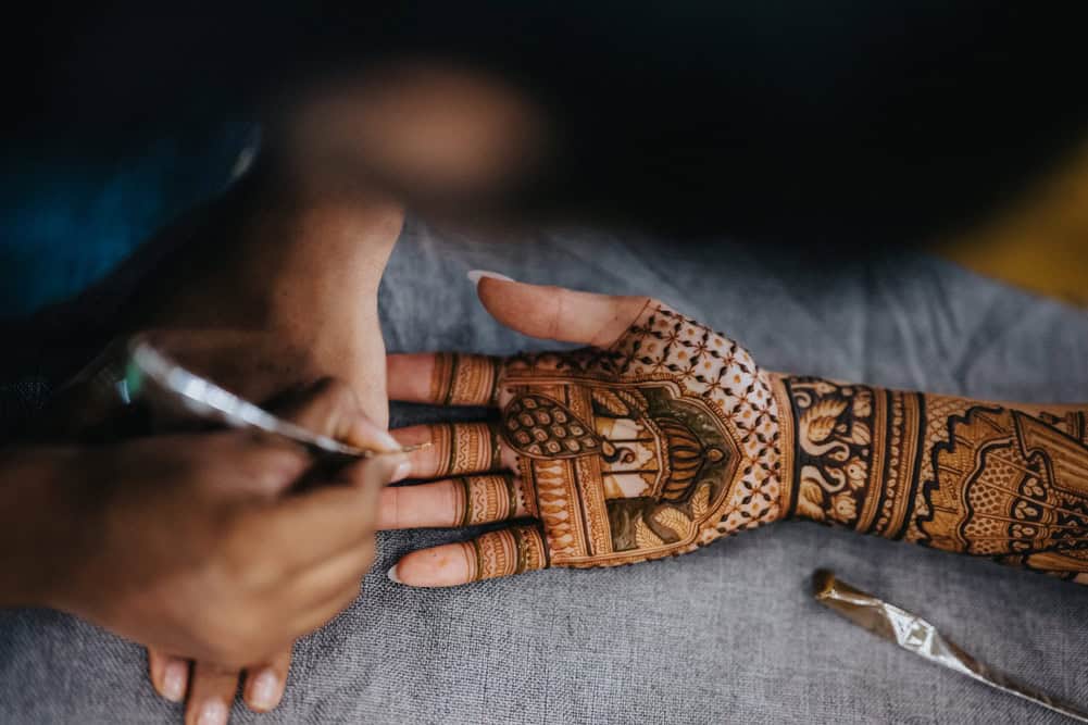 Mehndi